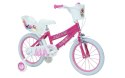 HUFFY Rowerek dziecięcy Disney PRINCESS 16"