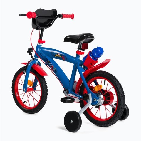 HUFFY Rowerek dziecięcy Disney SPIDER MAN 14"