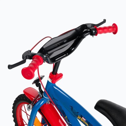 HUFFY Rowerek dziecięcy Disney SPIDER MAN 14"