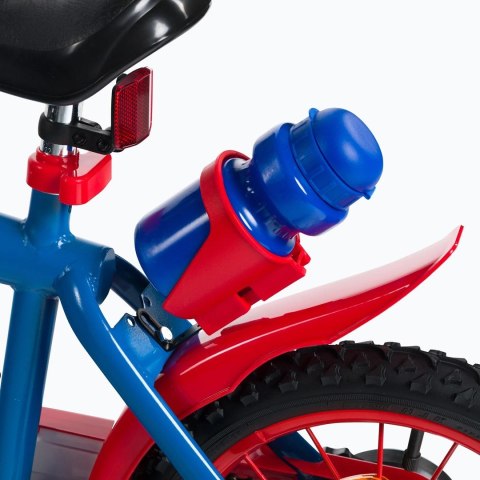 HUFFY Rowerek dziecięcy Disney SPIDER MAN 14"