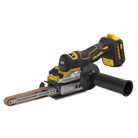 DeWalt Szlifierka taśmowa 18V DCM200N-XJ DEWALT