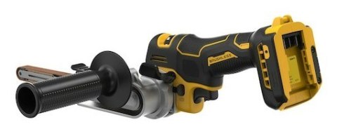 DeWalt Szlifierka taśmowa 18V DCM200N-XJ DEWALT
