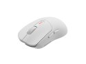 GENESIS GENESIS Zircon 500 myszka Gaming Po prawej stronie RF Wireless + Bluetooth + USB Type-C Optyczny 10000 DPI