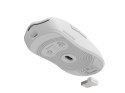 GENESIS GENESIS Zircon 500 myszka Gaming Po prawej stronie RF Wireless + Bluetooth + USB Type-C Optyczny 10000 DPI