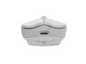 GENESIS GENESIS Zircon 500 myszka Gaming Po prawej stronie RF Wireless + Bluetooth + USB Type-C Optyczny 10000 DPI
