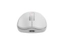 GENESIS GENESIS Zircon 500 myszka Gaming Po prawej stronie RF Wireless + Bluetooth + USB Type-C Optyczny 10000 DPI
