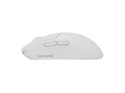 GENESIS GENESIS Zircon 500 myszka Gaming Po prawej stronie RF Wireless + Bluetooth + USB Type-C Optyczny 10000 DPI