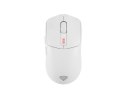 GENESIS GENESIS Zircon 500 myszka Gaming Po prawej stronie RF Wireless + Bluetooth + USB Type-C Optyczny 10000 DPI