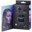 INTENSO Intenso Black Buds T300A Słuchawki True Wireless Stereo (TWS) Douszny Połączenia/Muzyka/Sport/Codzienność USB Type-C Bluetooth C