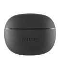 INTENSO Intenso Black Buds T300A Słuchawki True Wireless Stereo (TWS) Douszny Połączenia/Muzyka/Sport/Codzienność USB Type-C Bluetooth C