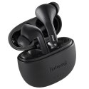 INTENSO Intenso Black Buds T300A Słuchawki True Wireless Stereo (TWS) Douszny Połączenia/Muzyka/Sport/Codzienność USB Type-C Bluetooth C