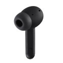 INTENSO Intenso Black Buds T300A Słuchawki True Wireless Stereo (TWS) Douszny Połączenia/Muzyka/Sport/Codzienność USB Type-C Bluetooth C