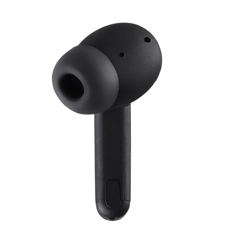INTENSO Intenso Black Buds T300A Słuchawki True Wireless Stereo (TWS) Douszny Połączenia/Muzyka/Sport/Codzienność USB Type-C Bluetooth C INTENSO Intenso Black Buds T300A Słuchawki True Wireless Stereo (TWS) Douszny Połączenia/Muzyka/Sport/Codzienność USB Type-C Bluetooth C