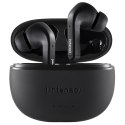 INTENSO Intenso Black Buds T300A Słuchawki True Wireless Stereo (TWS) Douszny Połączenia/Muzyka/Sport/Codzienność USB Type-C Bluetooth C