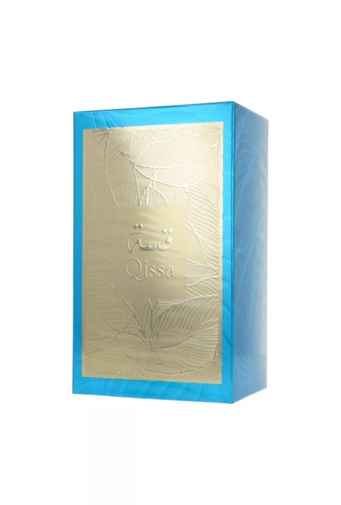 Paris Corner Qissa Blue Edp 100ml