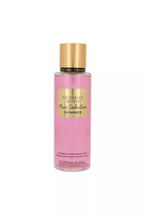 Victoria`S Secret Pure Seduction Shimmer Body Mist 250ml