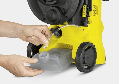 KARCHER Myjka ciśnieniowa KARCHER K 3 Power Control 1.676-100.0