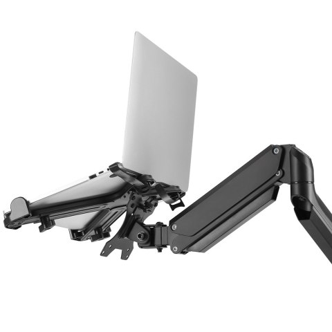 Maclean Uchwyt biurkowy do laptopa Maclean MC-836 (biurkowy)