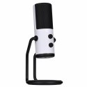 NZXT NZXT MIKROFON NZXT CAPSULE BIAŁY USB-C
