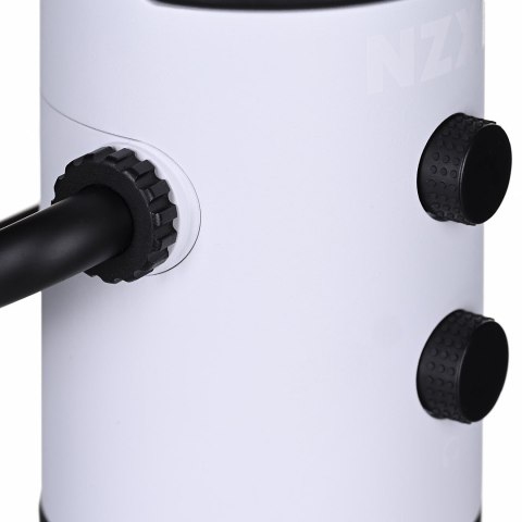 NZXT NZXT MIKROFON NZXT CAPSULE BIAŁY USB-C
