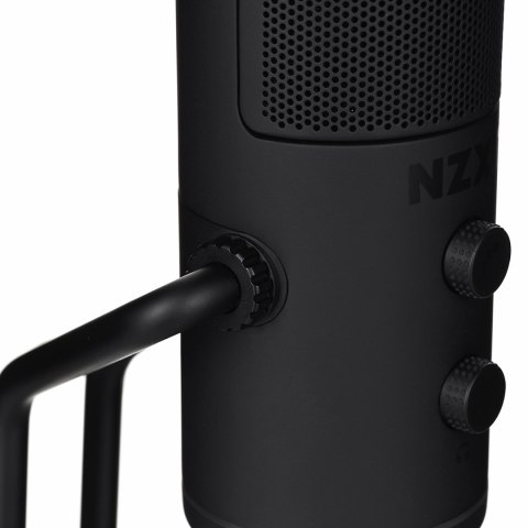 NZXT NZXT MIKROFON NZXT CAPSULE CZARNY USB-C