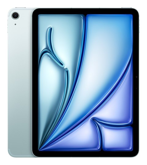 Apple Apple 11-inch iPad Air Wi-Fi + LTE 128GB - Blue