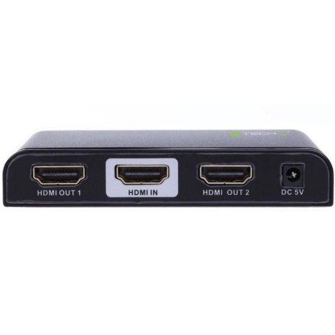 TECHly TECHLY SPLITTER AV HDMI 2.0 1/2 ULTRA HD 4KX2K 3D IDATA HDMI2-4K2