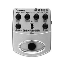 Behringer Behringer BDI21 Efekt basowy