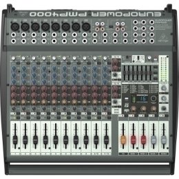 Behringer Behringer PMP4000 - Powermikser