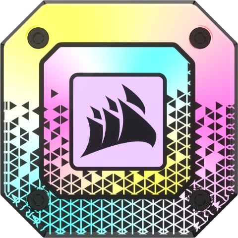 Corsair Corsair iCUE H150i ELITE CAPELLIX XT RGB 3x120mm (CW-9060070-WW)