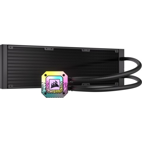 Corsair Corsair iCUE H150i ELITE CAPELLIX XT RGB 3x120mm (CW-9060070-WW)
