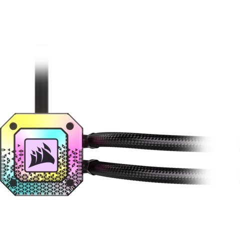 Corsair Corsair iCUE H150i ELITE CAPELLIX XT RGB 3x120mm (CW-9060070-WW)