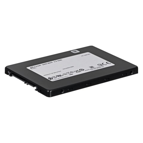 Micron Dysk SSD Micron 5400 MAX 960GB SATA 2.5" MTFDDAK960TGB-1BC1ZABYYR (DWPD 5)