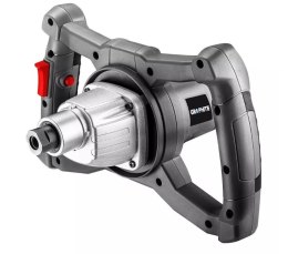 GRAPHITE Mieszarka 1250W Graphite 400-800 obrotów na minutę