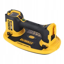 DeWalt Przyssawka DeWALT DCE590N GRABO ZESTAW 18V