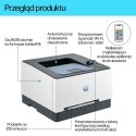 Hewlett-Packard DRUKARKA HP COLOR LASERJET PRO 3202dw