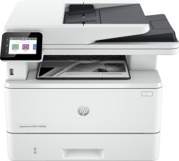 Hewlett-Packard URZĄDZENIE WIELOFUNKCYJNE HP LASERJET PRO 4102fdn