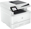 Hewlett-Packard URZĄDZENIE WIELOFUNKCYJNE HP LASERJET PRO 4102fdn