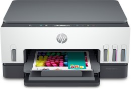 Hewlett-Packard Urządzenie wielofunkcyjne HP Smart Tank 670 6UU48A
