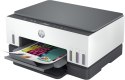 Hewlett-Packard Urządzenie wielofunkcyjne HP Smart Tank 670 6UU48A