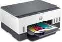 Hewlett-Packard Urządzenie wielofunkcyjne HP Smart Tank 670 6UU48A