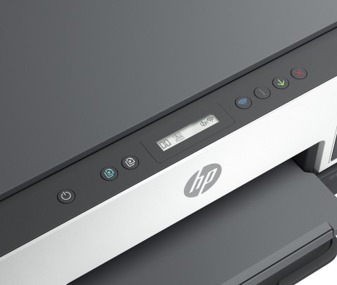 Hewlett-Packard Urządzenie wielofunkcyjne HP Smart Tank 670 6UU48A Hewlett-Packard Urządzenie wielofunkcyjne HP Smart Tank 670 6UU48A