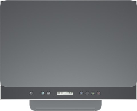 Hewlett-Packard Urządzenie wielofunkcyjne HP Smart Tank 670 6UU48A Hewlett-Packard Urządzenie wielofunkcyjne HP Smart Tank 670 6UU48A