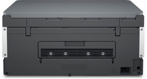 Hewlett-Packard Urządzenie wielofunkcyjne HP Smart Tank 670 6UU48A Hewlett-Packard Urządzenie wielofunkcyjne HP Smart Tank 670 6UU48A