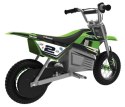 Razor RAZOR Motor elektryczny SX350 Dirt - green