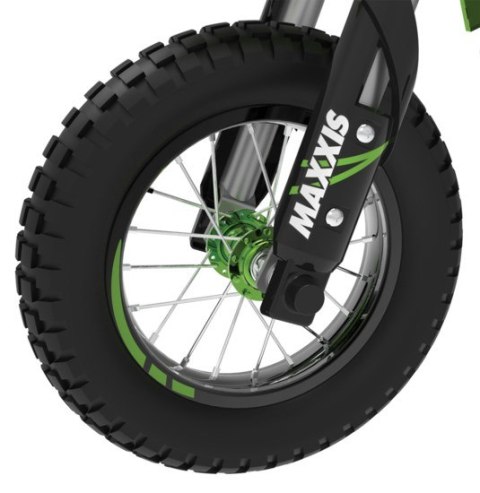 Razor RAZOR Motor elektryczny SX350 Dirt - green