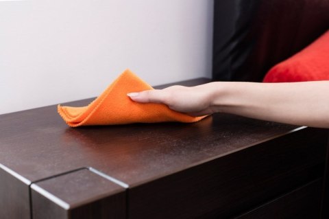 VILEDA Ściereczka do kurzu Vileda z Mikrofibry 1 szt.