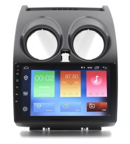 No name Radio nawigacja GPS Nissan Qashqai 2006-13 Android