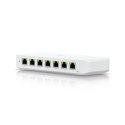 UBIQUITI Switch Ubiquiti UniFi Ultra 8p PoE ( PoE+: 7;) Managed Gigabit
