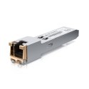 UBIQUITI Wkładka SFP Ubiquiti SFP to RJ45 Adapter 1-pack